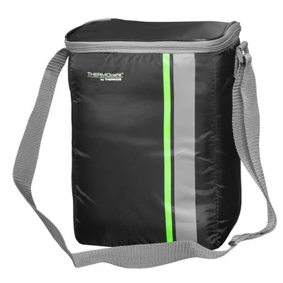 Термосумка Thermos ThermoCafe 12Can Cooler, 9 л, лайм