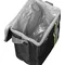 Термосумка Thermos ThermoCafe 12Can Cooler, 9 л, лайм