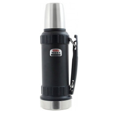 Термос Thermos TH 2520 Work, 1,2 л, чорний