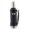 Термос Thermos TH 2520 Work, 1,2 л, чорний