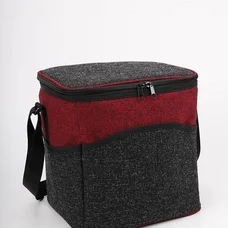 Термосумка Time Eco TE-4015, 15 л