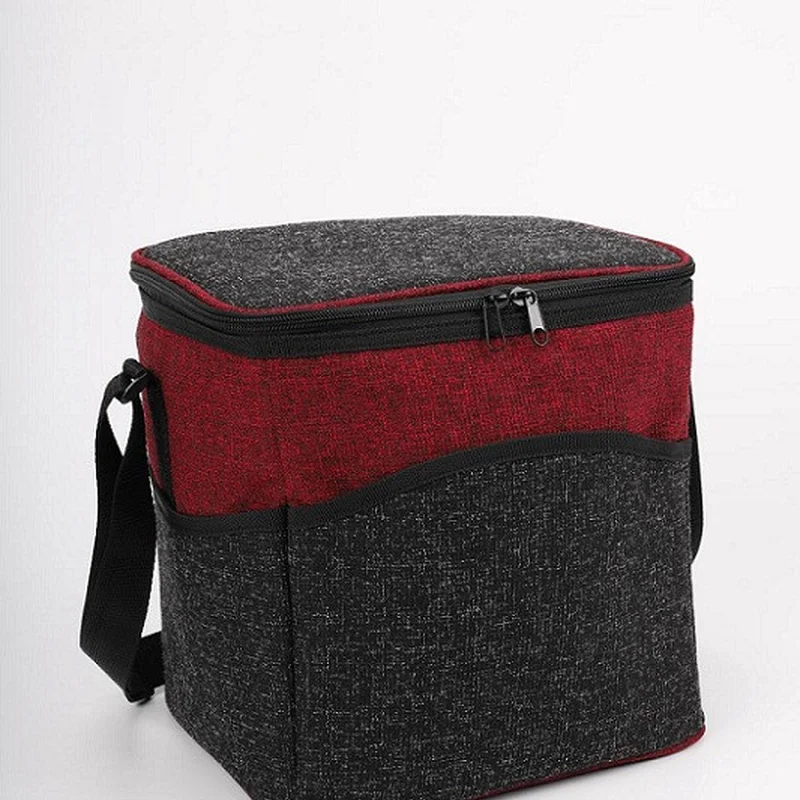 Термосумка Time Eco TE-4015, 15 л
