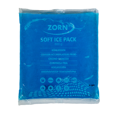 Акумулятор температури Zorn Soft Ice 800