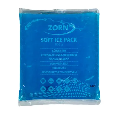 Акумулятор температури Zorn Soft Ice 800