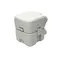 Біотуалет портативний Time Eco TE-3020T