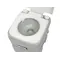 Біотуалет портативний Time Eco TE-3020T