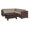 Комплект садових меблів Keter Provence Set Комплект садових меблів Keter Provence Set
