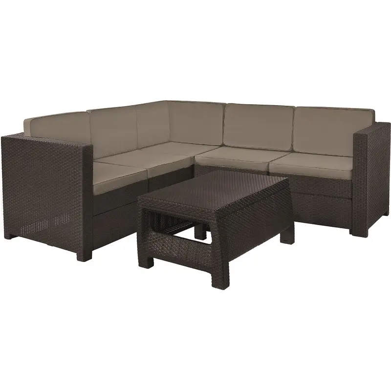 Комплект садових меблів Keter Provence Set