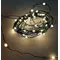 Гірлянда "Струна" зелена, "Luca Lighting", 18 м, колір теплий білий Гірлянда "Струна" зелена, "Luca Lighting", 18 м, колір теплий білий