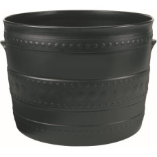 Горщик для квітів Keter Smithy Patio Tub 66 л