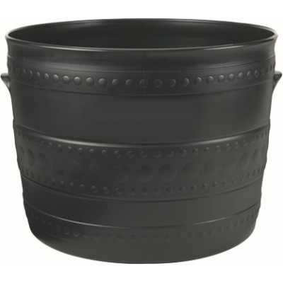Горщик для квітів Keter Smithy Patio Tub 66 л