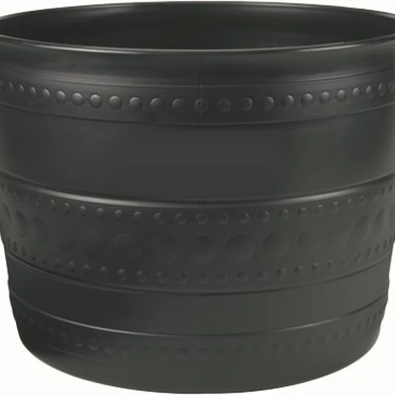 Горщик для квітів Keter Smithy Patio Tub 66 л