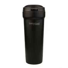 Термокружка Thermos BrillMug-450, 0,45 л, чорна