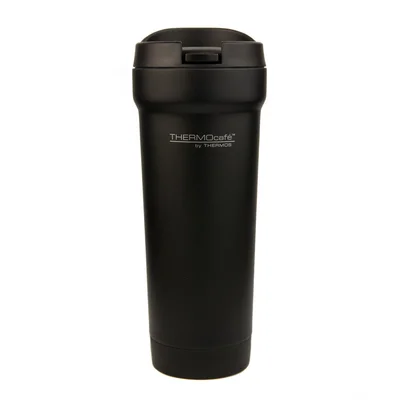 Термокружка Thermos BrillMug-450, 0,45 л, чорна