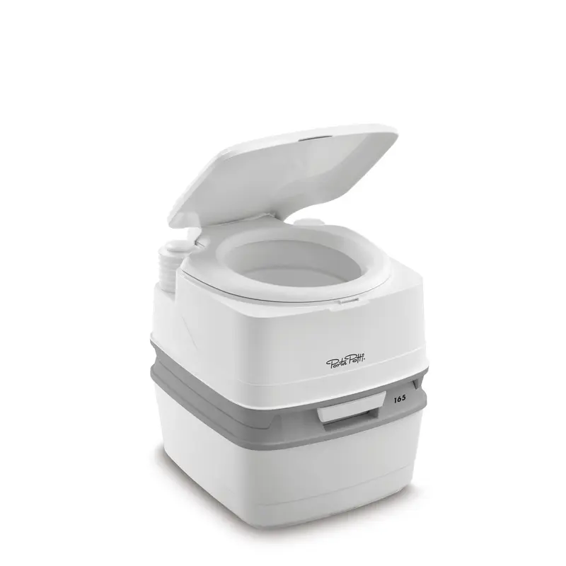 Біотуалет Thetford Porta Potti 165