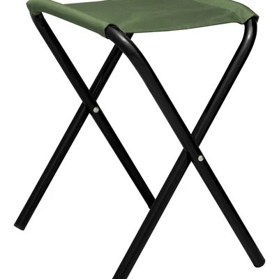 Стілець розкладний NeRest NR-024 MT, хакі