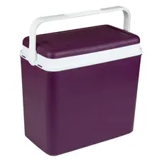 Ізотермічний контейнер Adriatic на 24 л, фіолетовий