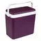 Ізотермічний контейнер Adriatic на 24 л, фіолетовий