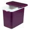 Ізотермічний контейнер Adriatic на 24 л, фіолетовий