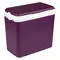 Ізотермічний контейнер Adriatic на 24 л, фіолетовий