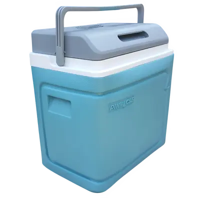 Автохолодильник Pinnacle Pronto 30 L, 12/240V, тепло / холод, бірюзовий