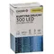 Гірлянда електрична Chomik, 300 LED, холодний білий, 3x3м, USB, з пультом, від мережі