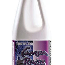 Рідина для біотуалету Thetford Campa Rinse Plus, 2 л