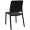 Стілець садовий пластиковий Keter Charlotte Deco Chair, сірий