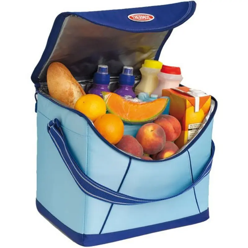 Термосумка Thermos Geo Trek Cool 48Can Cooler, 35 л Термосумка Thermos Geo Trek Cool 48Can Cooler, 35 л