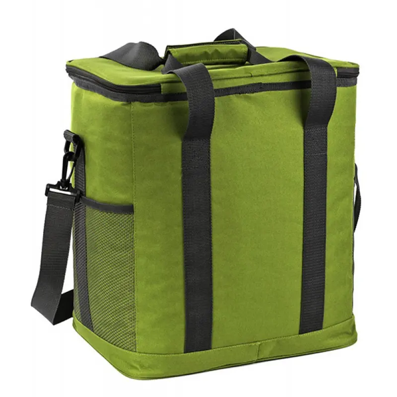Термосумка Time Eco TE-320S, 20 л, зелена Термосумка Time Eco TE-320S, 20 л, зелена