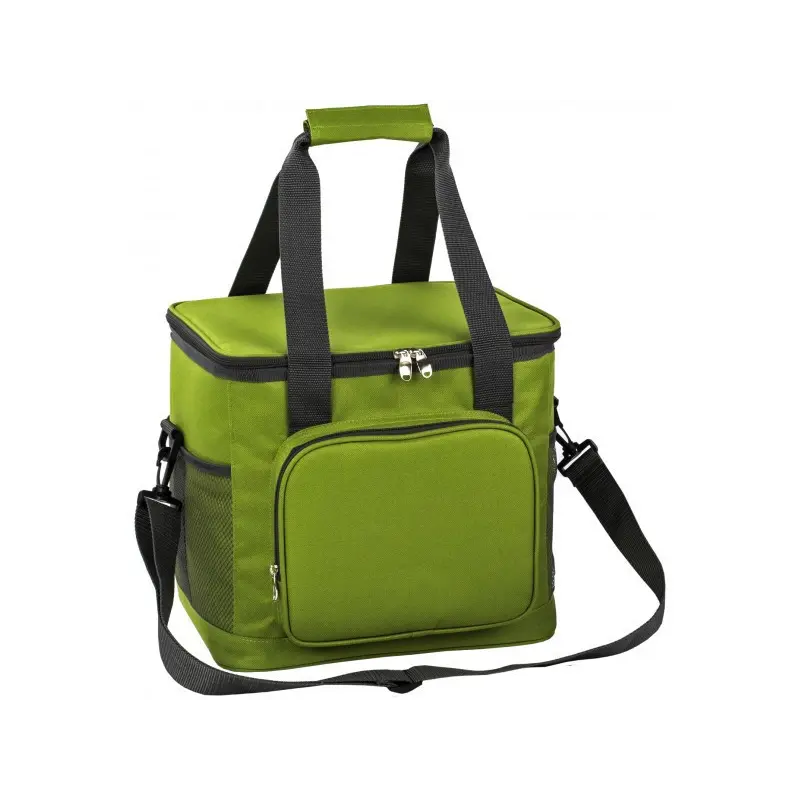 Термосумка Time Eco TE-320S, 20 л, зелена Термосумка Time Eco TE-320S, 20 л, зелена