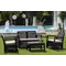 Комплект садових меблів Keter Tarifa lounge set