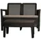 Комплект садових меблів Keter Tarifa lounge set