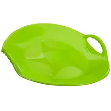 Санки Alpen Ufo зелені
