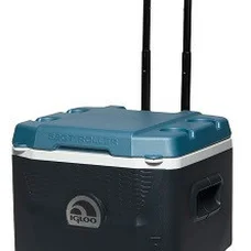 Термобокс Igloo Maxcold Quantum 52, 52 л