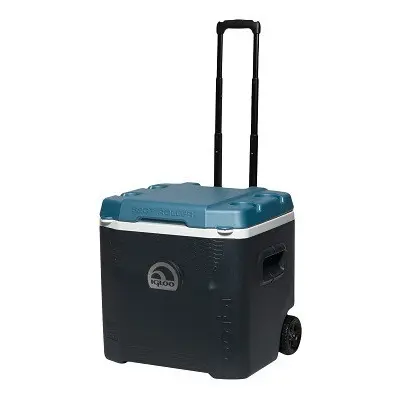 Термобокс Igloo Maxcold Quantum 52, 52 л