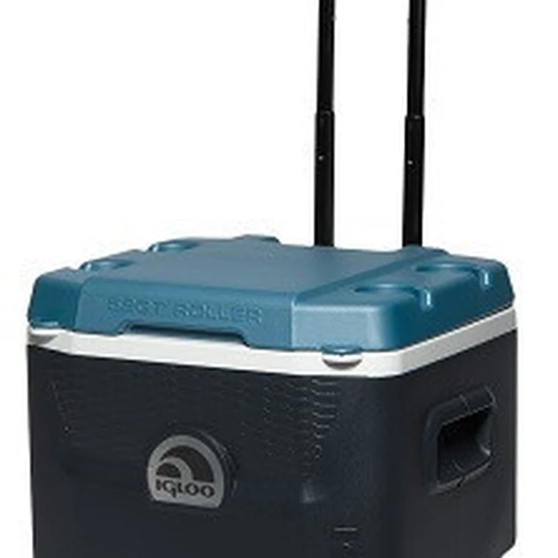 Термобокс Igloo Maxcold Quantum 52, 52 л