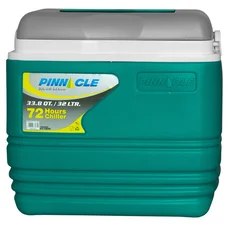 Термобокс Pinnacle Eskimo Primero 32 л, бірюзовий