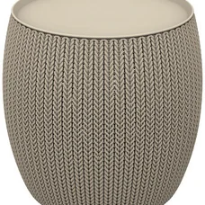 Стіл-скриня KETER KNIT (COZIES) TABLE 41 л