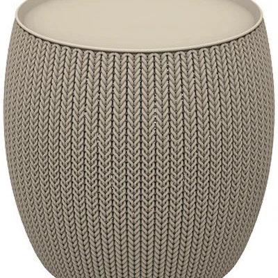 Стіл-скриня KETER KNIT (COZIES) TABLE 41 л