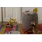 Стіл-скриня KETER KNIT (COZIES) TABLE 41 л Стіл-скриня KETER KNIT (COZIES) TABLE 41 л