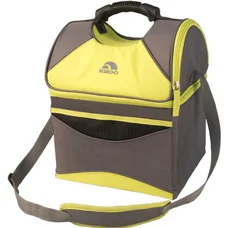 Термосумка IGLOO GRIPPER 22 SPORT, 14 л, лайм