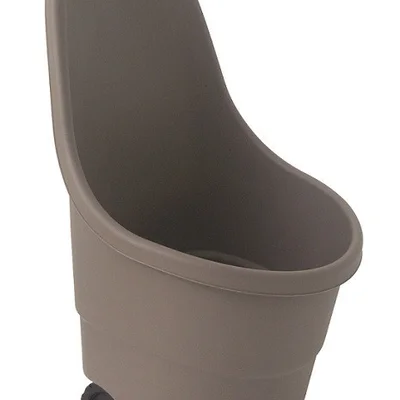 Садовий пластиковий візок KETER EASY GO 55 L