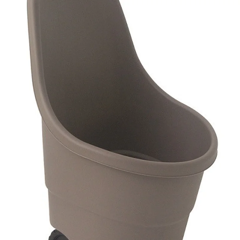 Садовий пластиковий візок KETER EASY GO 55 L
