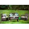 Комплект садових меблів Keter Tarifa lounge set