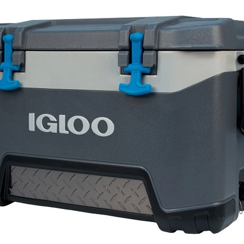 Термобокс Igloo BMX 52, 49 л