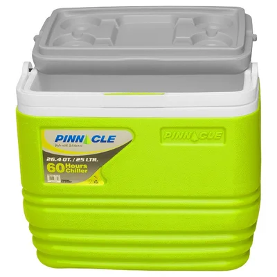 Термобокс Pinnacle Eskimo Primero 25 л, жовтий