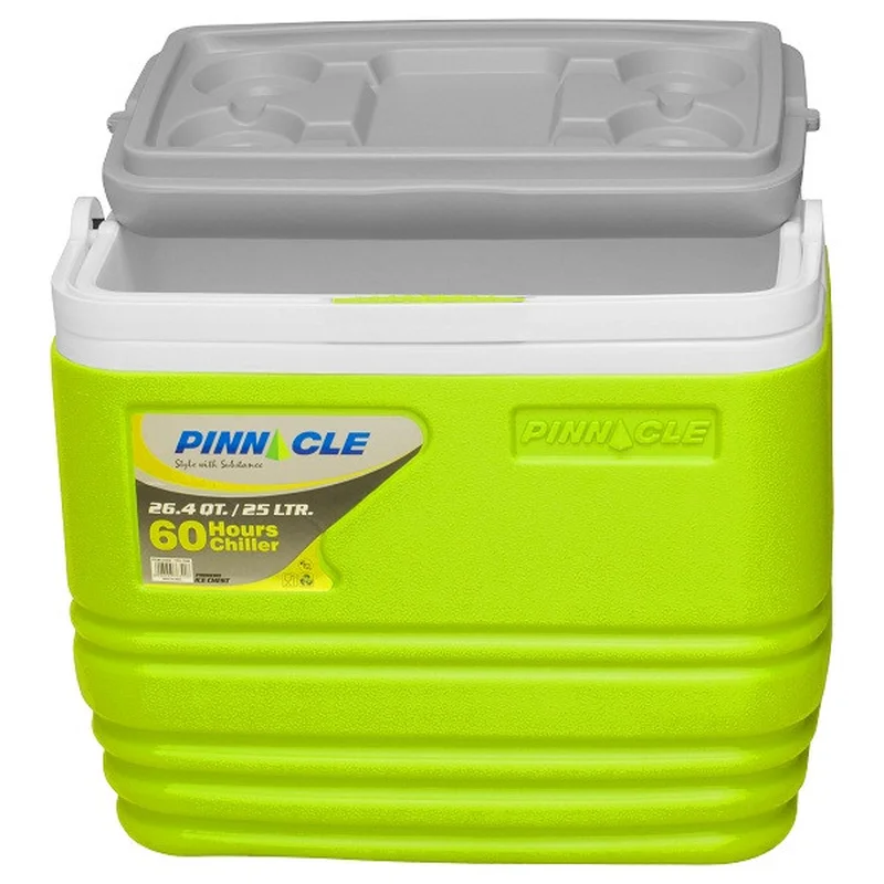 Термобокс Pinnacle Eskimo Primero 25 л, жовтий