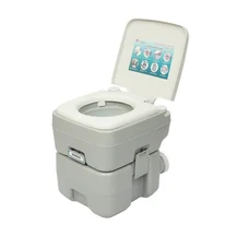 Біотуалет портативний Time Eco TE-1120T