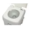 Біотуалет портативний Time Eco TE-1120T